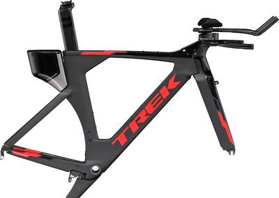 TREK speed concept 2017 クランクのみなし トライアスリート待望！フルモデルチェンジしたTREK SPEED