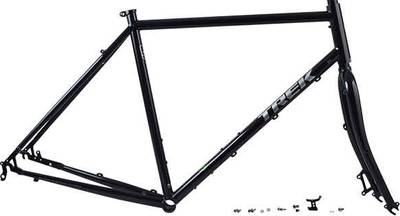 2018 Trek 520 Disc Frameset – Specs 