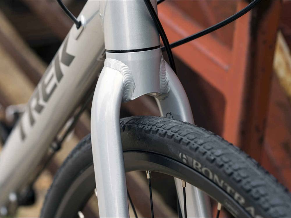 TREK 「トレック」 CROSSRIP1 2018年モデル ロードバイク 
新車参考価格：129,600円(税込) CrossRip 1 - Trek Bikes