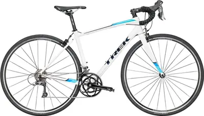 TREK トレック DOMANE AL3 2018 SORA 50サイズ 2018 Trek Domane AL 3 – Spécifications, comparaisons, avis – 99 Spokes