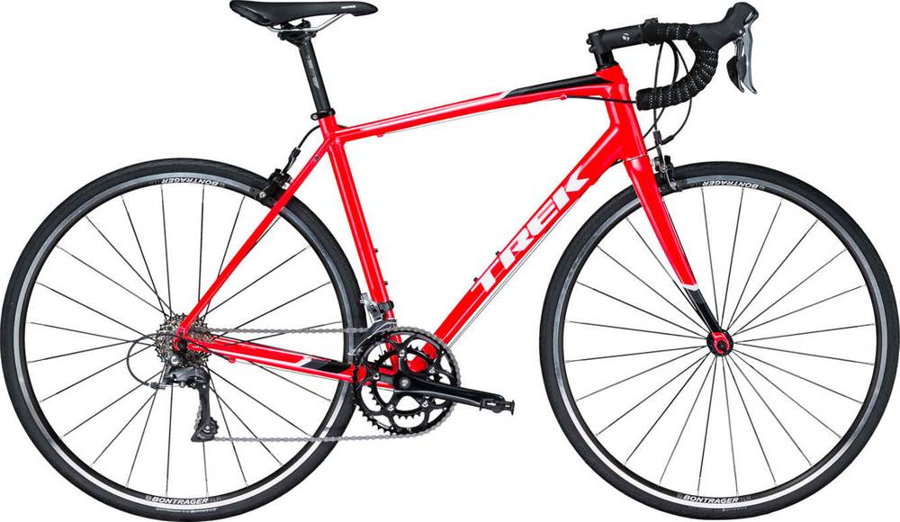 Trek domane discount al 2 56cm