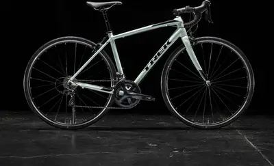 2018 Trek Domane AL 3 Women's – Specs, Comparisons, Reviews – 99