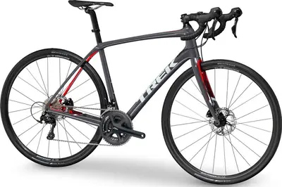 2018 Trek Domane SL 5 Disc – Specs, Comparisons, Reviews – 99 Spokes