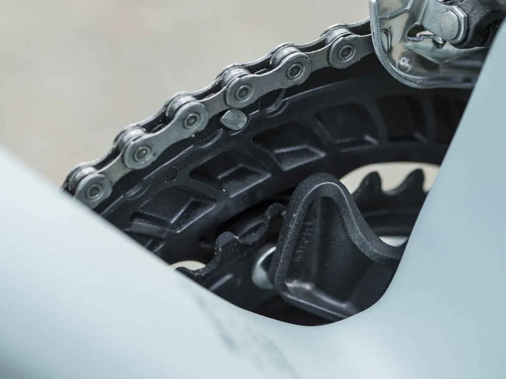 trek domane sl 5 gravel