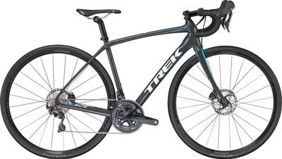 2018 Trek Domane SL 6 Disc Women's – Specs, Comparisons, Reviews