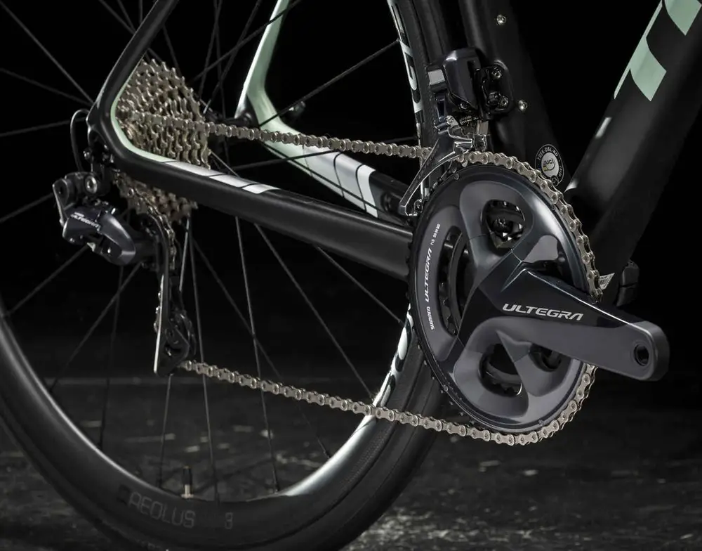 trek domane sl 5 womens