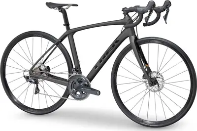 TREK 「トレック」 DOMANE SL6 2018年モデル ロードバイク 3723020700021 トレック 2018年 DOMANE SL6(ドマーネSL6)試乗も出来る！即戦力な軽量