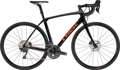 2018 Trek Domane SLR 6 Disc – Specs, Comparisons, Reviews – 99 Spokes