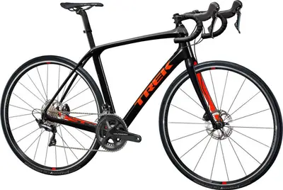 2018 Trek Domane SLR 6 Disc – Specs, Comparisons, Reviews – 99 Spokes