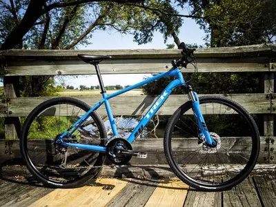 2018 Trek DS 3 – Specs, Comparisons, Reviews – 99 Spokes