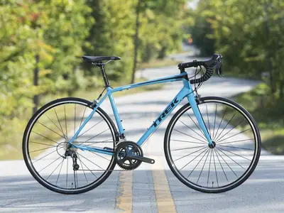 Trek emonda alr4 2018 56cm リム 2018 Trek Émonda ALR 4 – Specs, Comparisons, Reviews – 99 Spokes