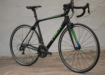 2018 Trek Émonda SL 5 – Specs, Comparisons, Reviews – 99 Spokes