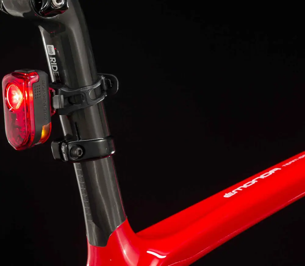 diamondback outlook 1995