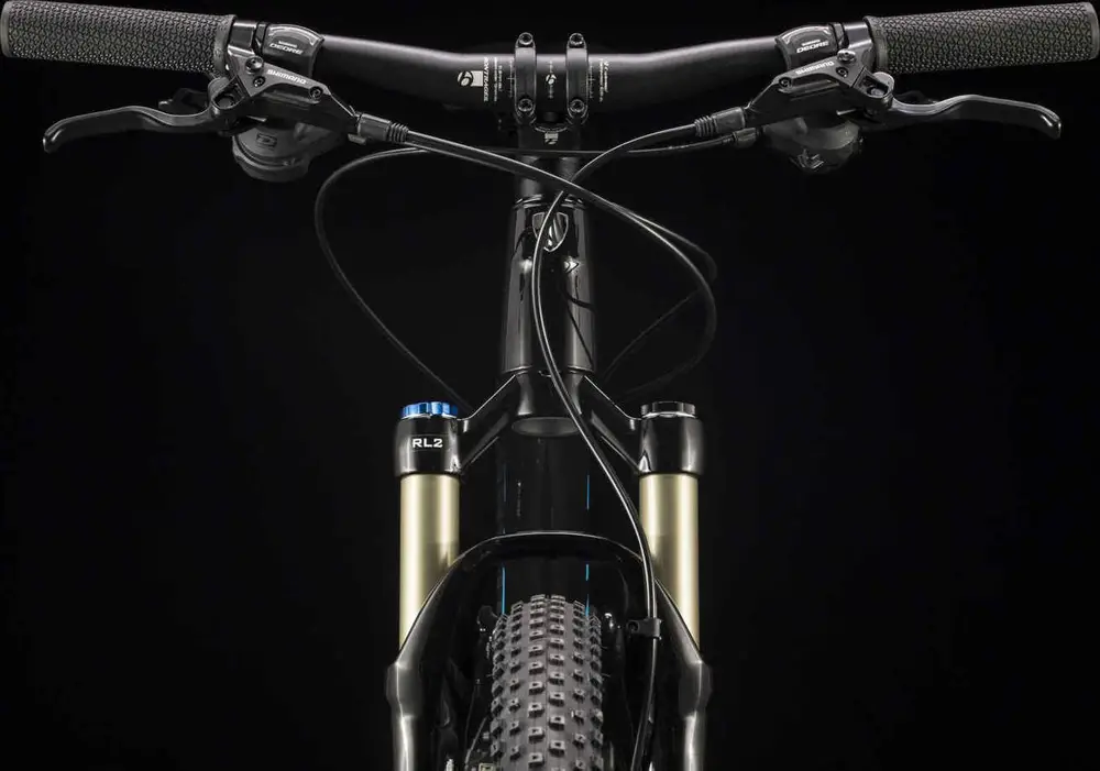 2018 Trek Fuel EX Jr Specs, Comparisons, Reviews 99 Spokes