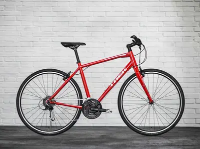 2018 Trek FX 3 – Specs, Comparisons, Reviews – 99 Spokes