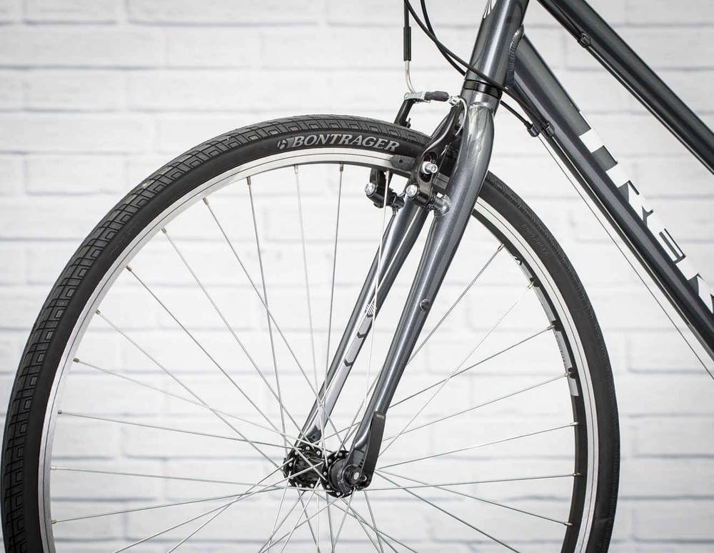 2018 Trek FX – Specs, Comparisons, Reviews – 99 Spokes