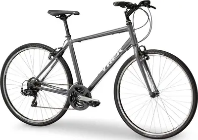 自転車 TREK FX3 2018 Trek FX 3 2018 - Specifications | Reviews | Shops