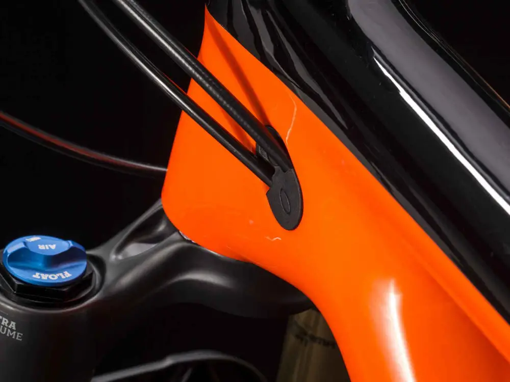 trek procaliber 9.9 sl race shop limited