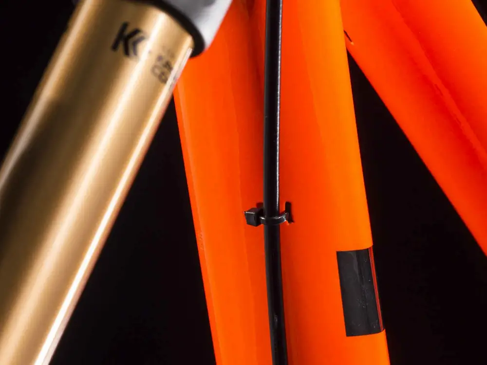 trek procaliber 9.9 sl race shop limited