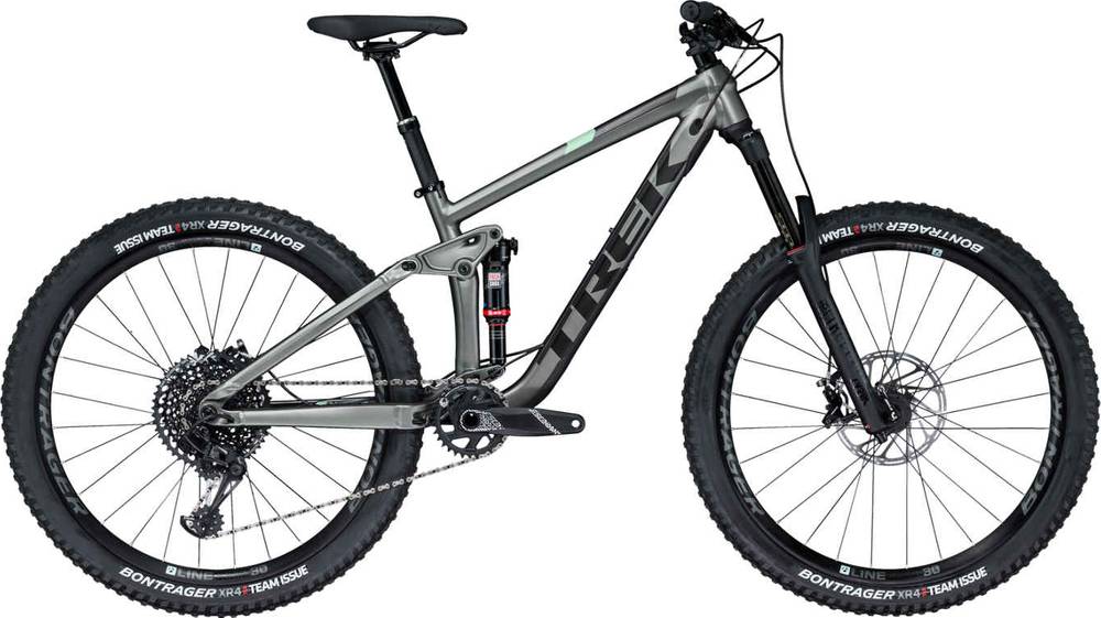 Trek Remedy 8 27.5 Women's