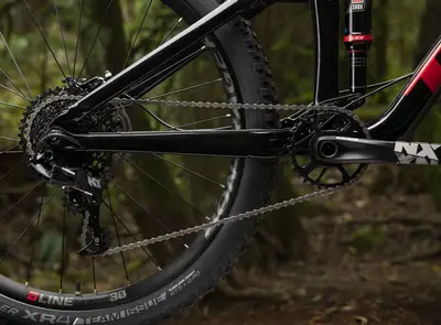 2018 Trek Remedy 9.7 27.5 – Specs, Comparisons, Reviews – 99 Spokes