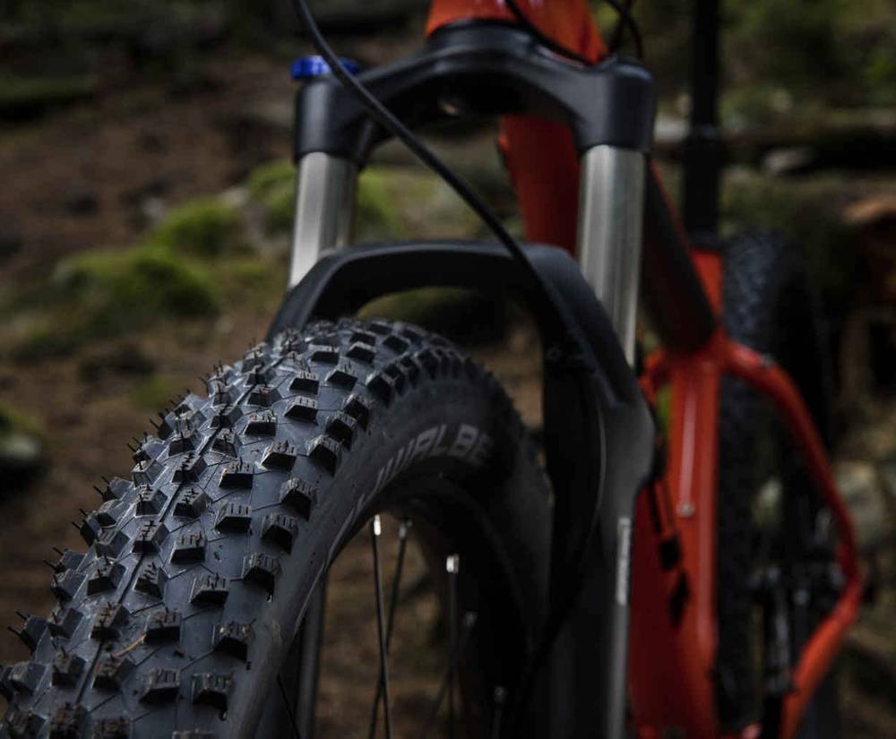 2018 Trek Roscoe 8 – Especificaciones, Comparaciones, Reseñas – 99