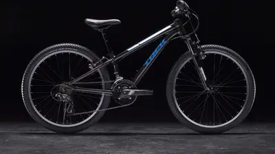 2018 Trek Superfly 24 – Specs, Comparisons, Reviews – 99 Spokes