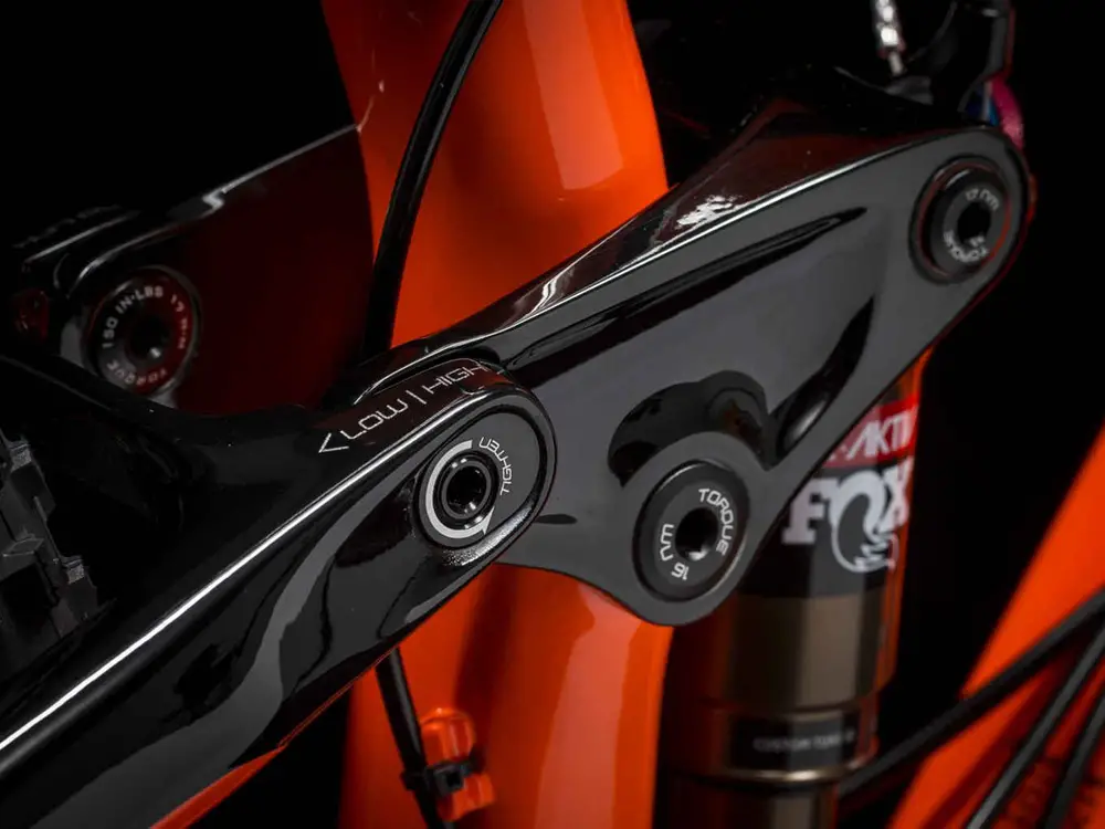 trek top fuel 9.9 race shop limited