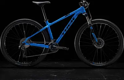2018 Trek X-Caliber 8 – Specs, Comparisons, Reviews – 99 Spokes
