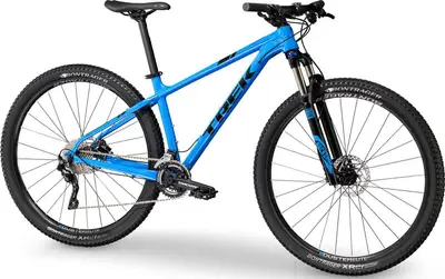 2018 Trek X-Caliber 8 – Specs, Comparisons, Reviews – 99 Spokes
