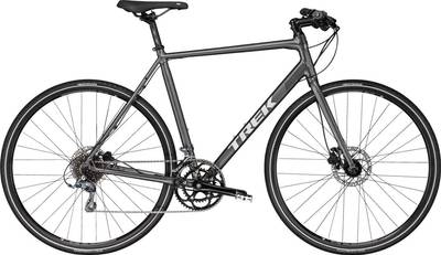 Trek Zektor 2 vs Zektor 2 Stagger 