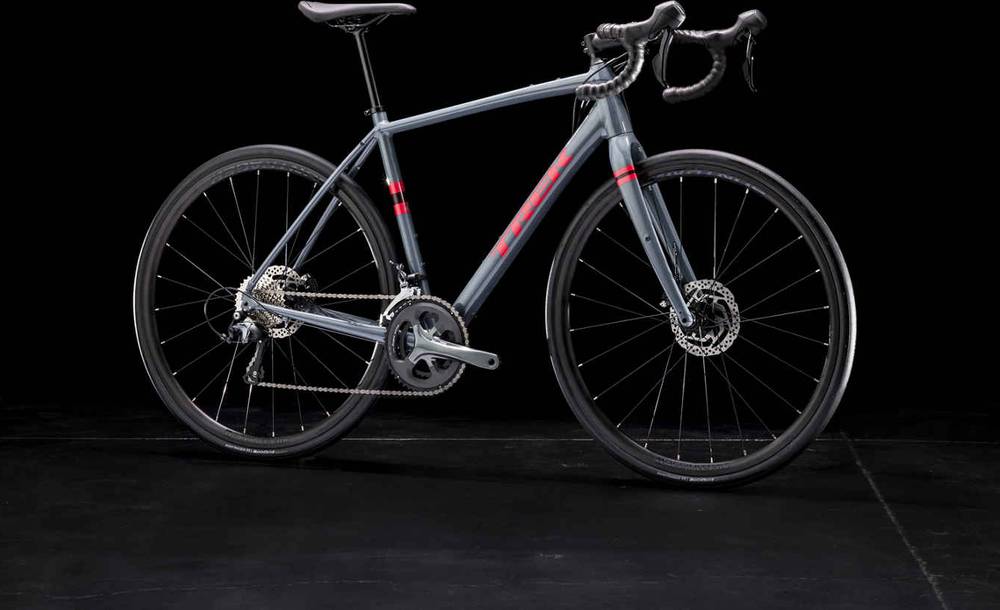 TREK トレック checkpoint AL4 サイズ56 2019年式 トレック 2019年 グラベルロードのCheckpoint(チェックポイント