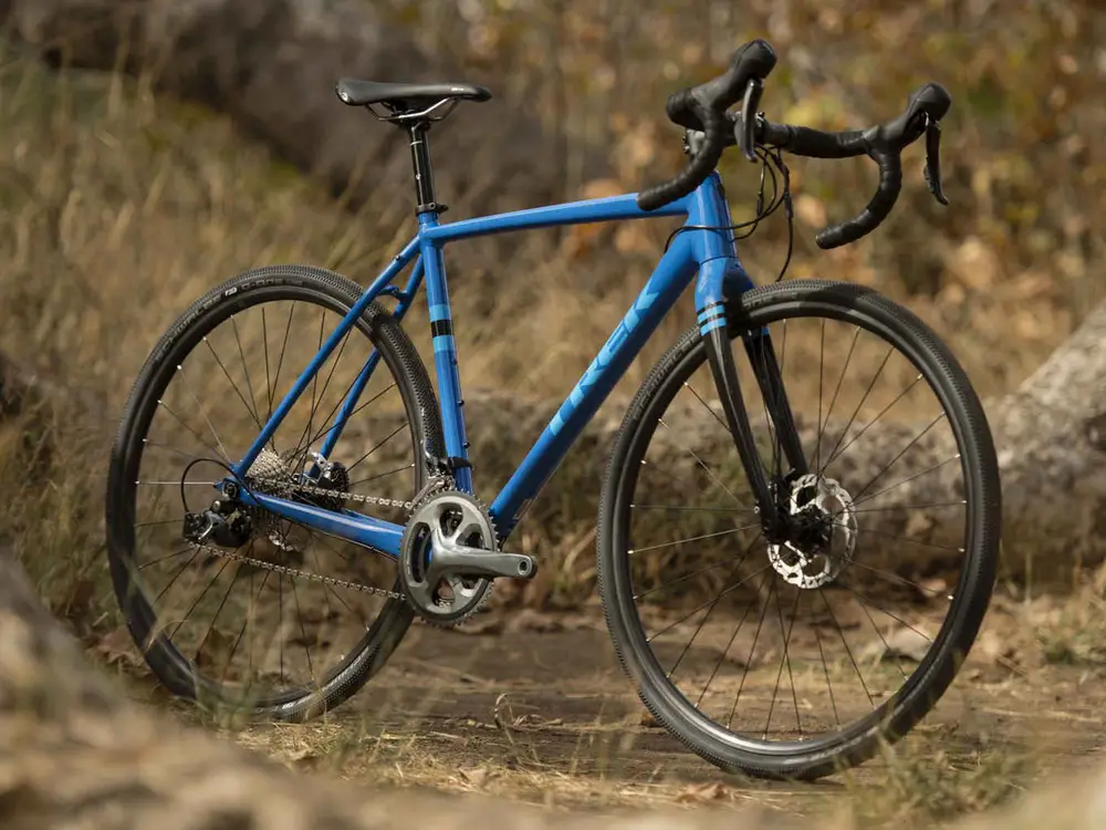 2019 Trek Checkpoint ALR 4 Women's – Specs, Comparisons, Reviews