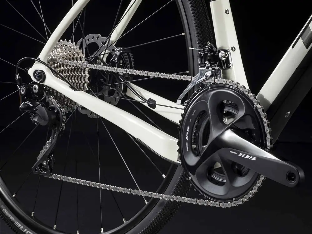 trek full stache weight