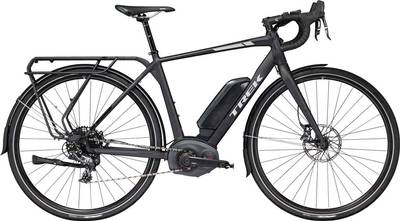 2017 Trek CrossRip 3 – Specs 