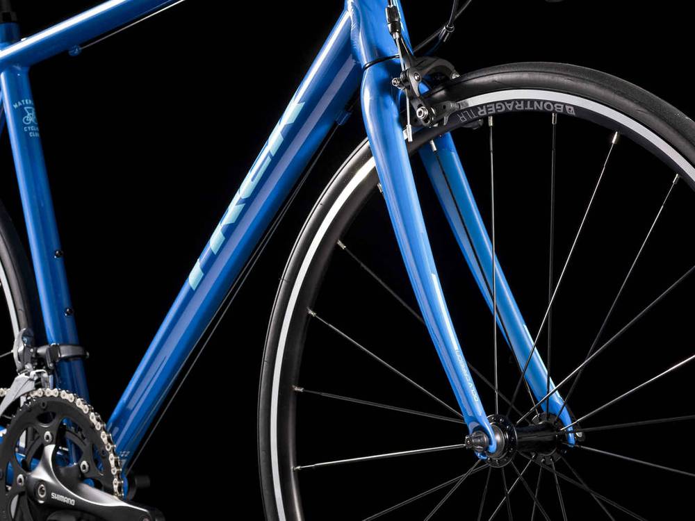 2019 Trek Domane AL 2 – Specs, Comparisons, Reviews – 99 Spokes