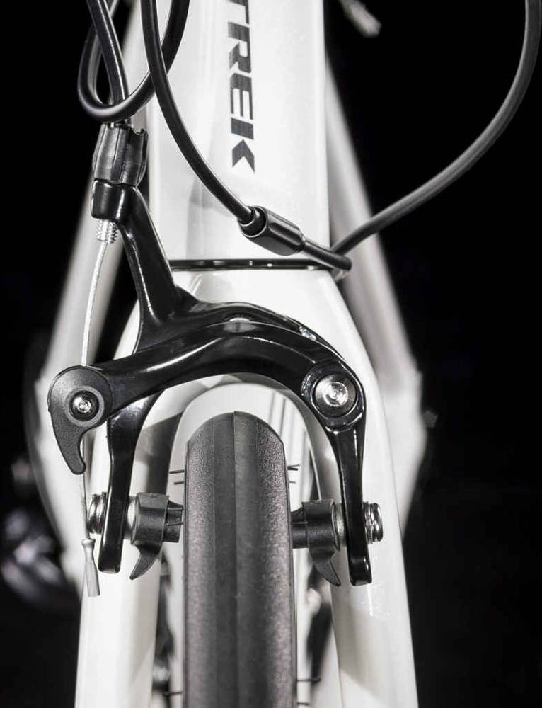 【出品7月7日まで】Domane AL3 WOMEN’S 2019 44 Domane AL 3 Women's - Trek Bikes
