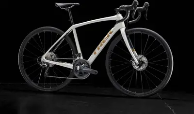 2019 Trek Domane SL 6 Disc Women's – Specs, Comparisons, Reviews
