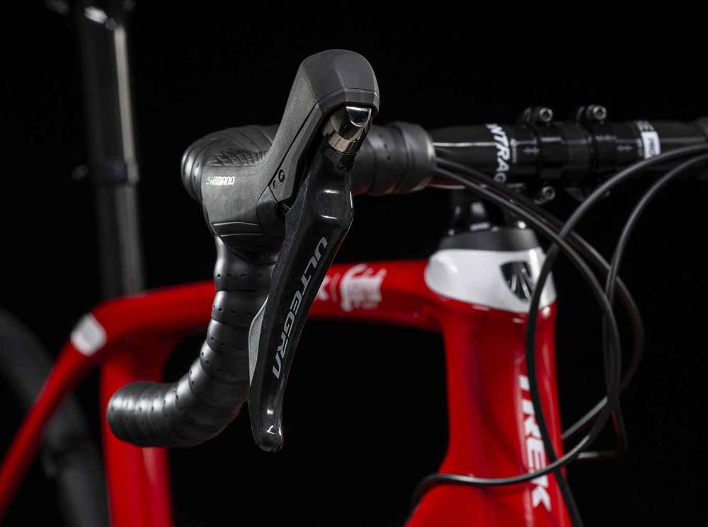2019 Trek Domane SLR 6 Disc – Specs, Comparisons, Reviews