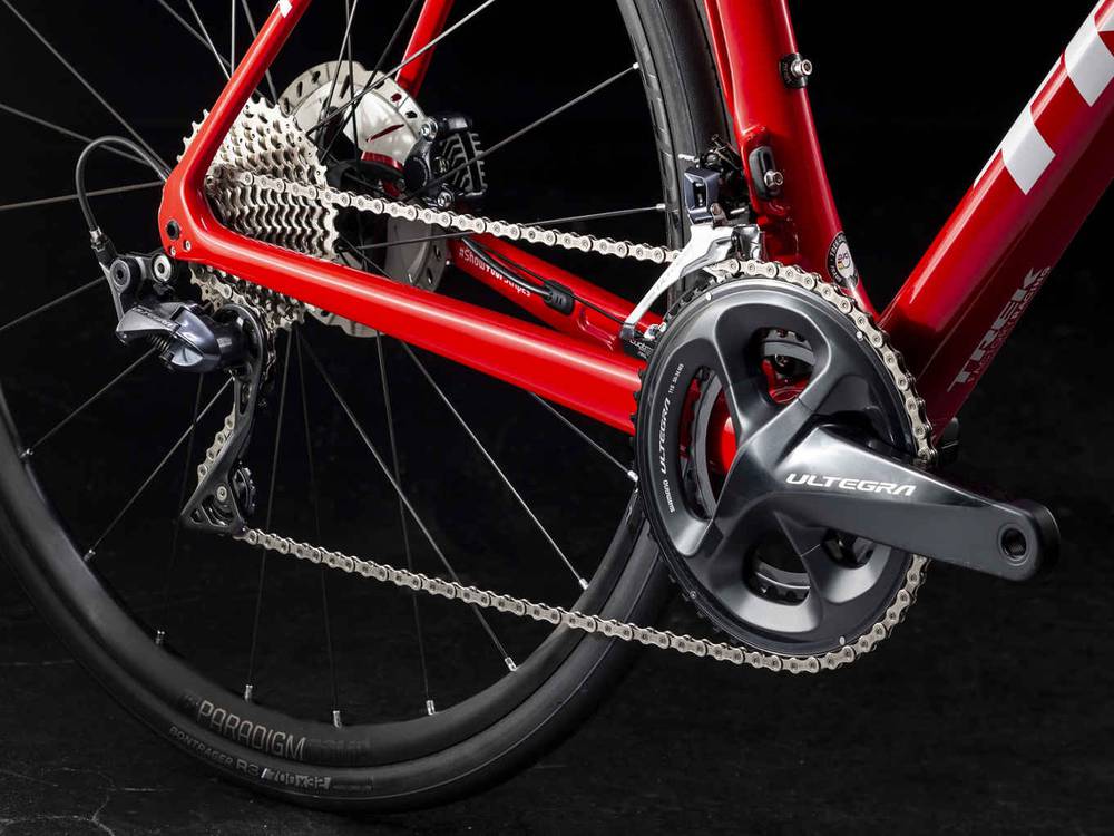 TREK DOMANE プロジェクト1 SLR6 52サイズ　Di2 2019 TREK DOMANE プロジェクト1 SLR6 52サイズ Di2 2019 - メルカリ