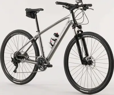 2019 Trek Dual Sport 4 – Specs, Comparisons, Reviews – 99 Spokes