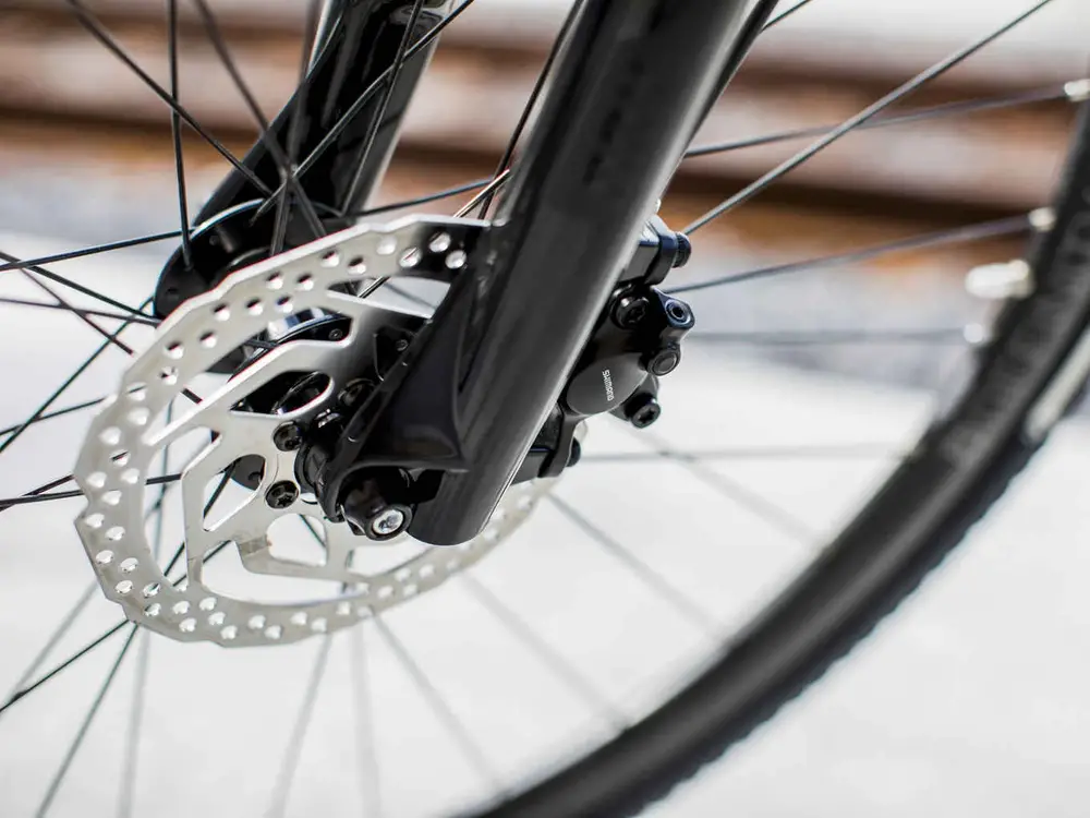 trek dual sport  2019