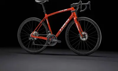 2019 Trek Émonda SLR 7 Disc – Specs, Comparisons, Reviews – 99 Spokes