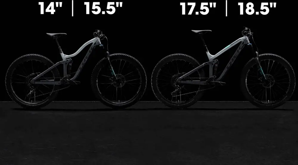 2019 Trek Fuel EX 9.8 Women's Specs, Comparisons, Reviews 99 Spokes