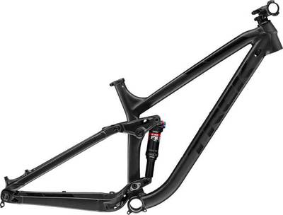 2019 Trek Fuel EX AL Frameset – Specs 