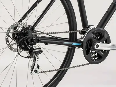 2019 Trek FX 2 Disc – Specs, Comparisons, Reviews – 99 Spokes