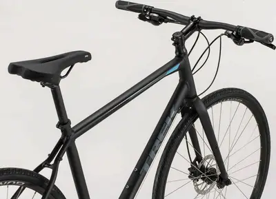 2019 Trek FX 2 Disc – Specs, Comparisons, Reviews – 99 Spokes