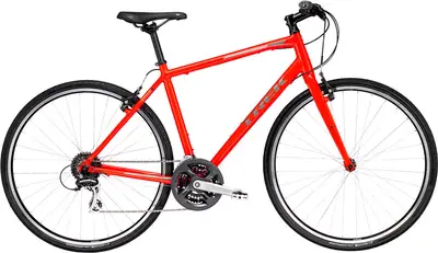 TREK FX1 2019 引取限定 TREK 「トレック」 FX1 2019年モデル クロスバイク / 熊谷本店
