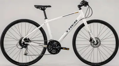 2019 Trek FX 3 Women's Disc – Specs, Comparisons, Reviews – 99 Spokes