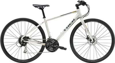 TREK FX3 Disc 2018 Acera/Alivio 9速 Mサイズ 2019 Trek FX 3 Women's Disc – Specs, Comparisons, Reviews – 99 Spokes
